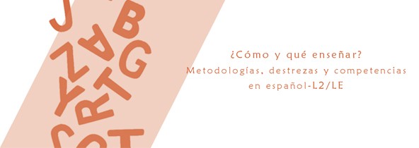 <a href=https://extension.uned.es/actividad/27088>¿Cómo y qué enseñar? Metodologías, destrezas y competencias en español-L2LE</a>