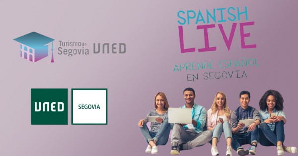 <b><a href=https://spanishlive.uned.es/>Spanish Live </a></b>